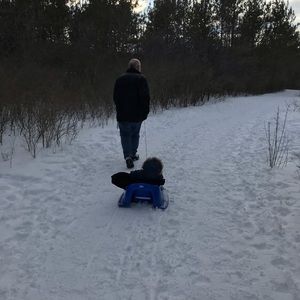 Meet your Posher, Tammy